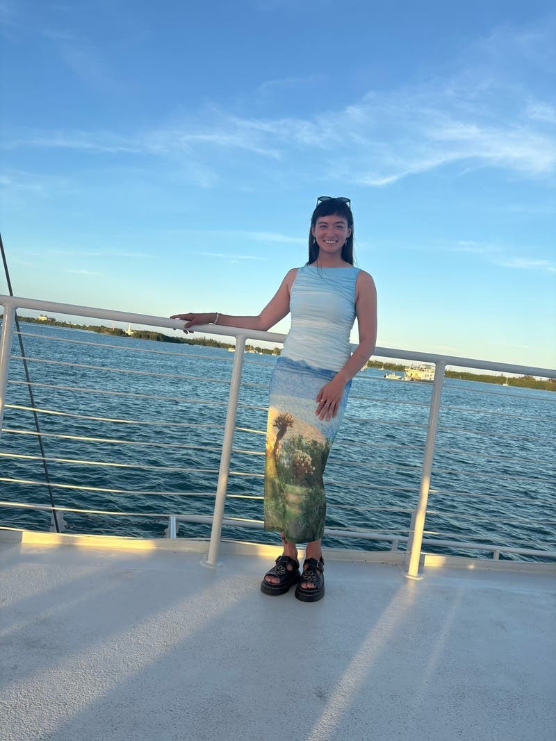 Member review photo