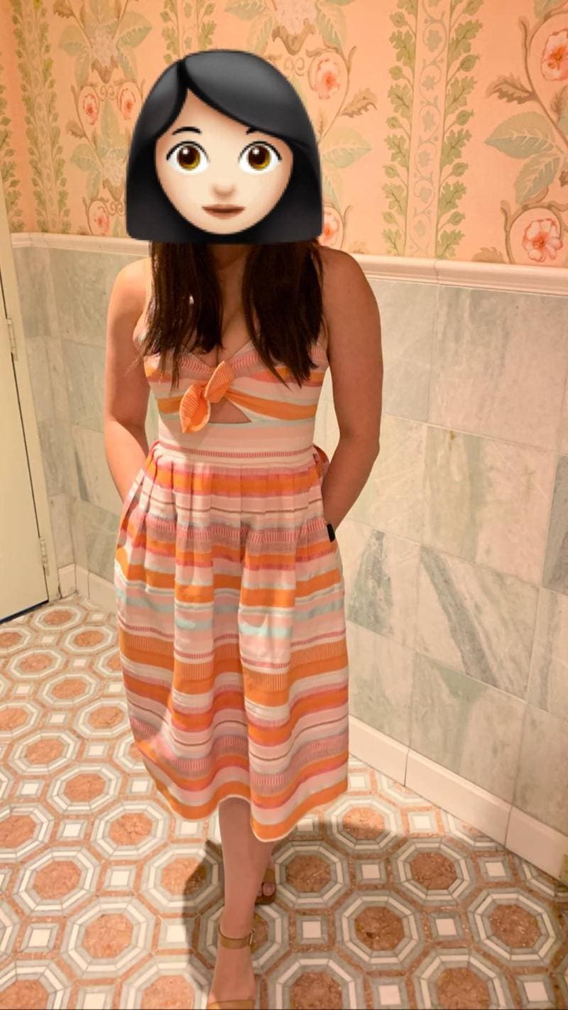 Member review photo