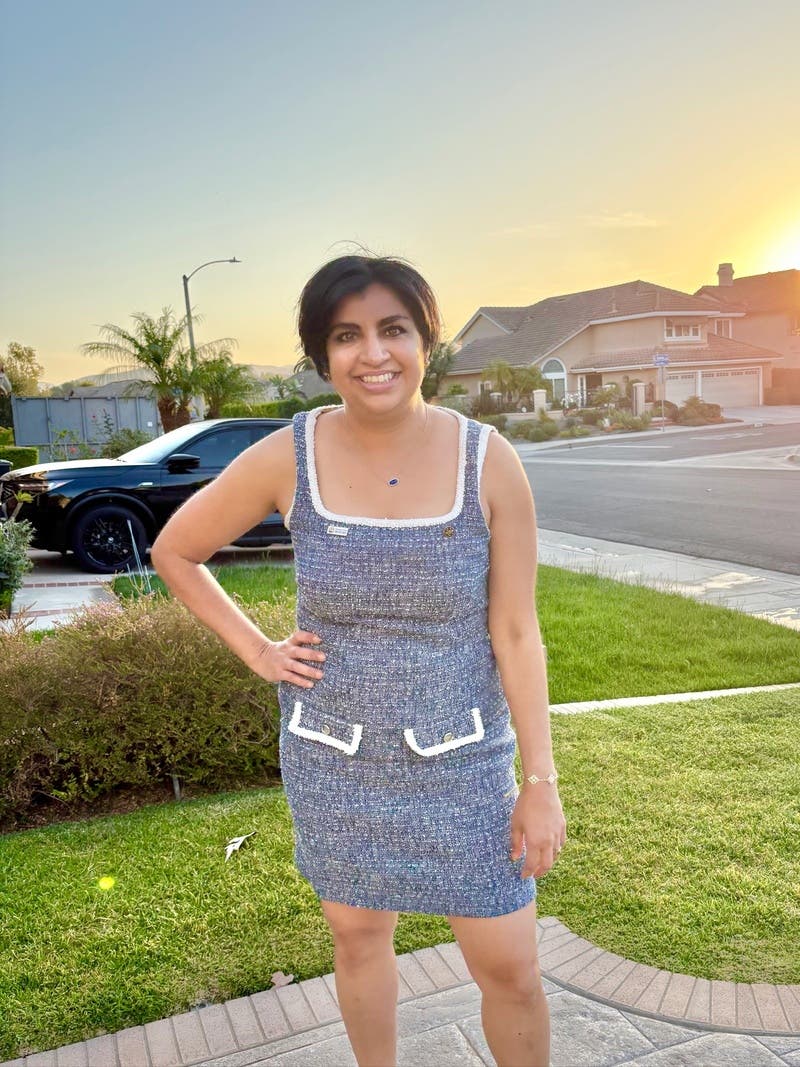 Member review photo