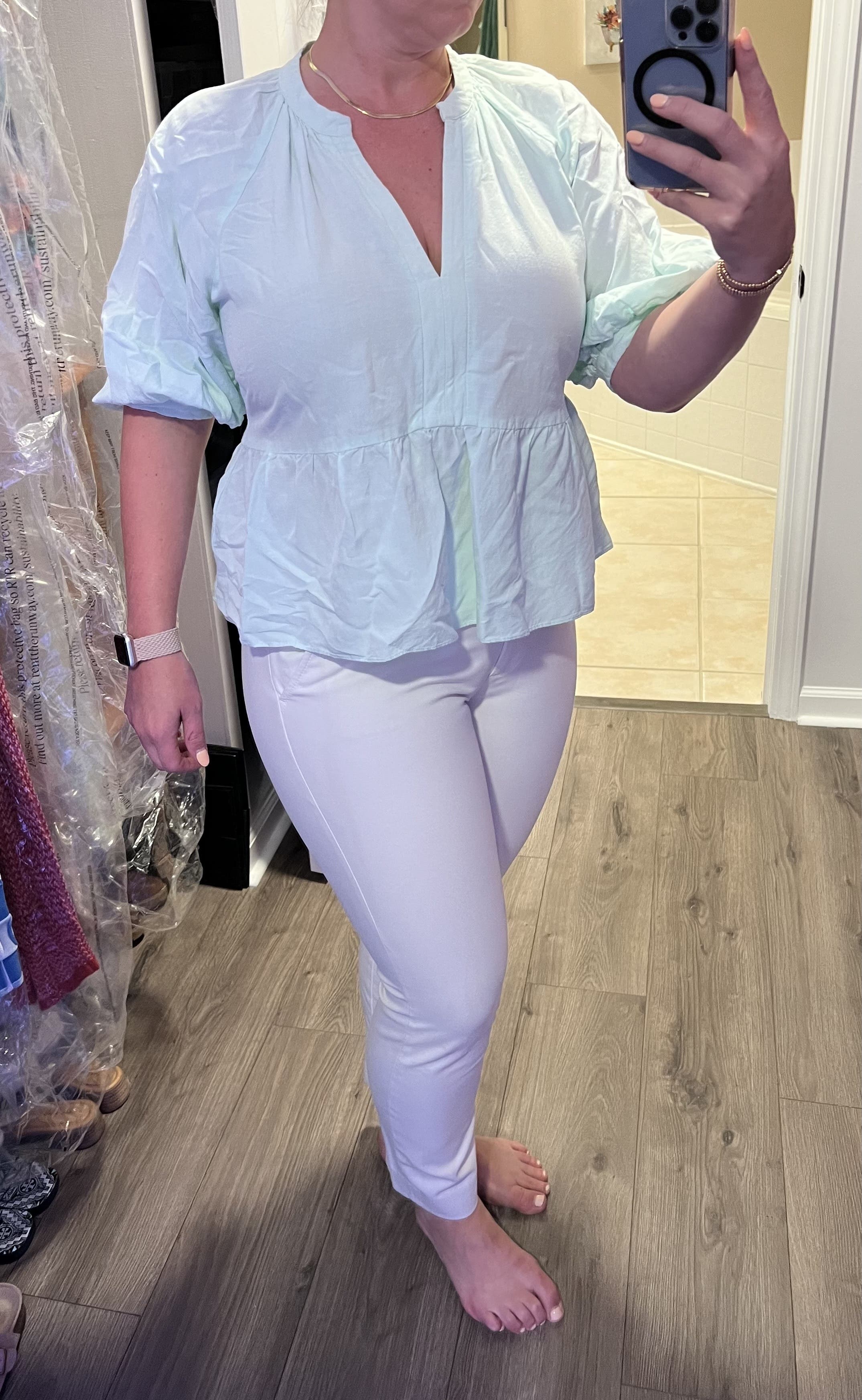 Member review photo