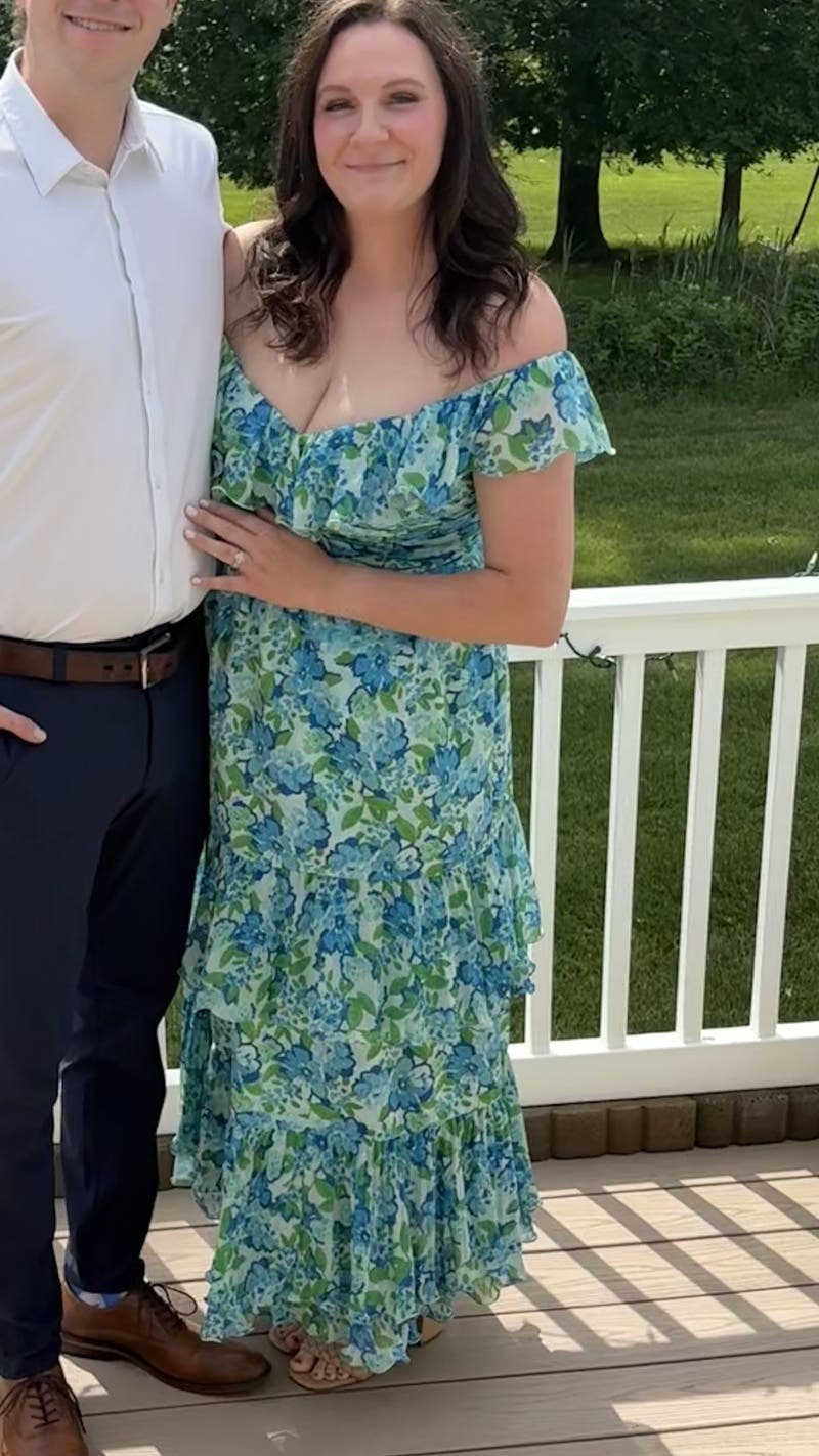 Member review photo