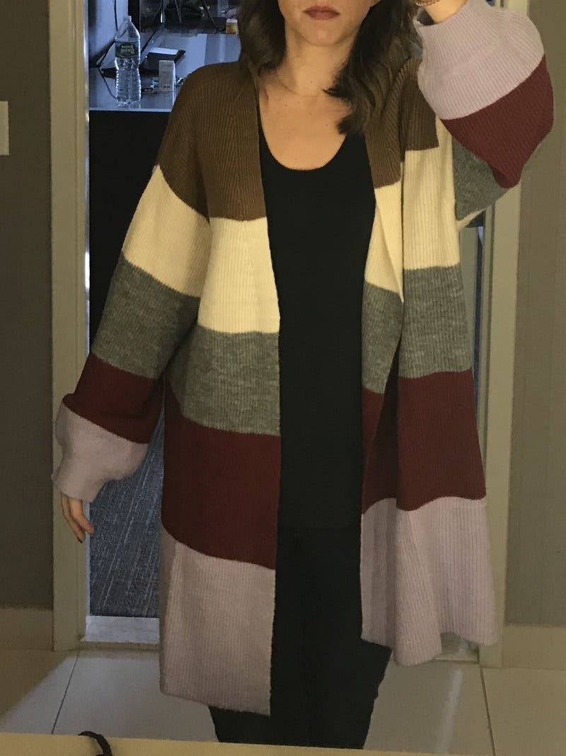 Member review photo