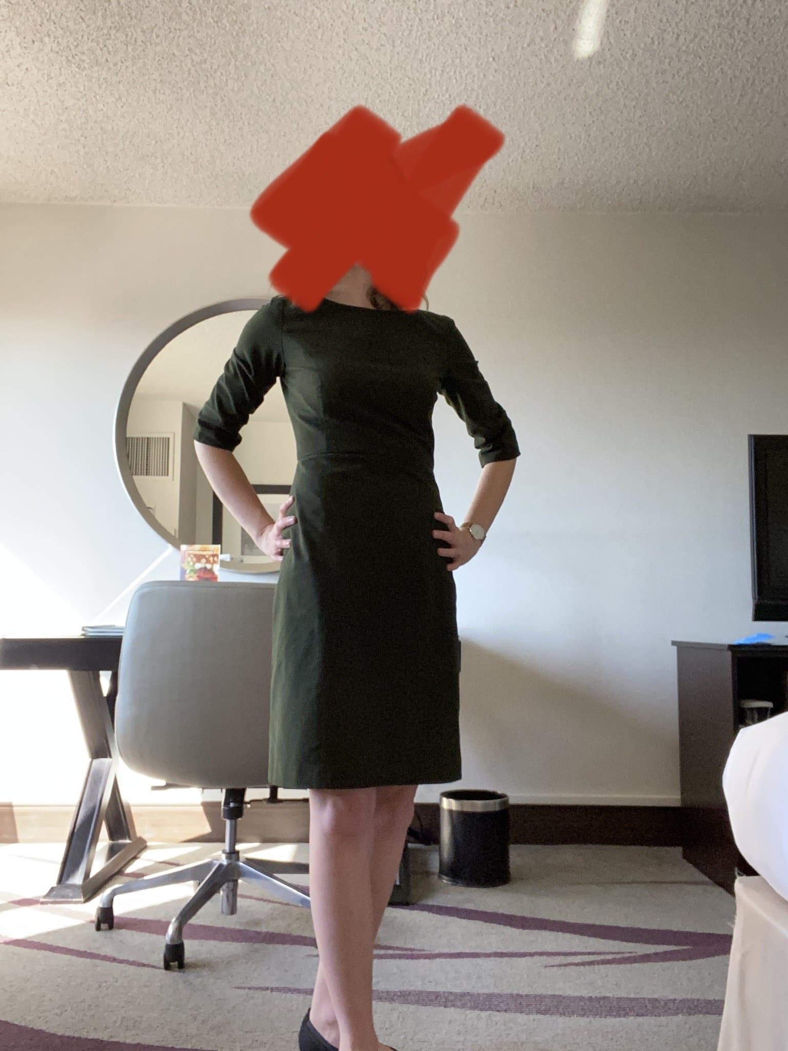 Member review photo