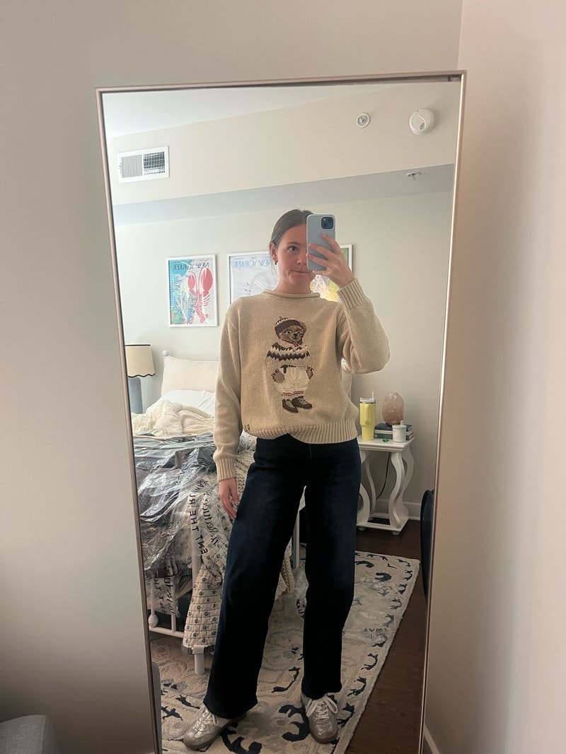 Member review photo