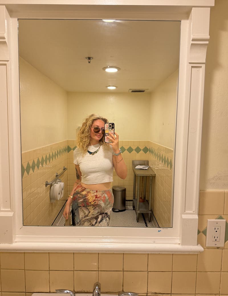 Amanda