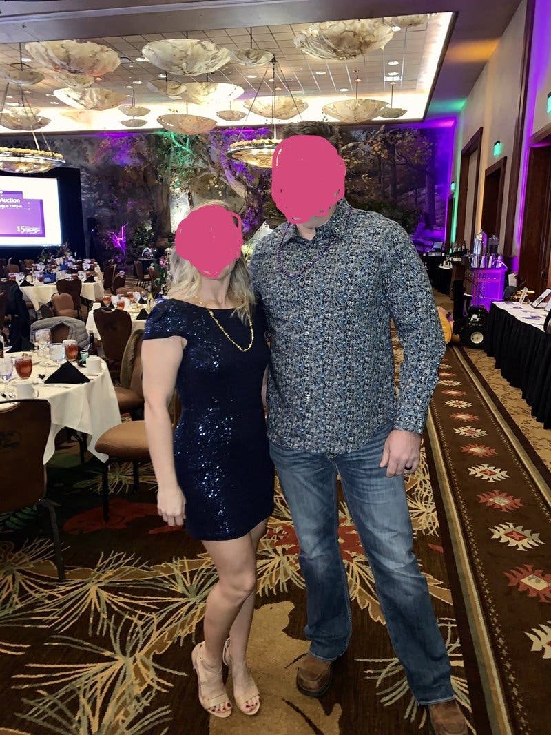 Member review photo