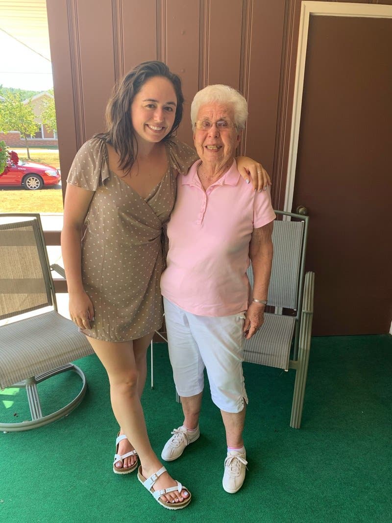 Member review photo