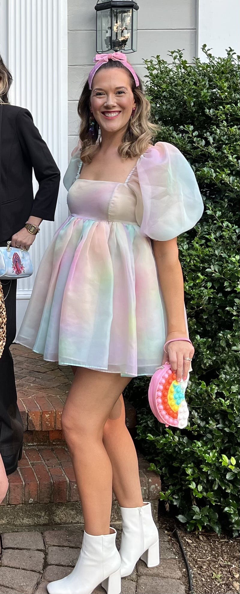 Kristen