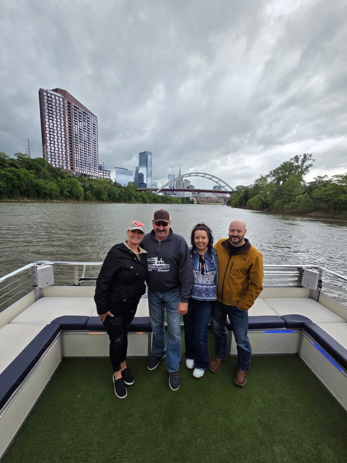 Member review photo