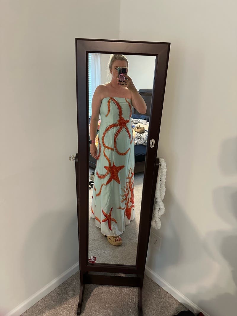 Member review photo