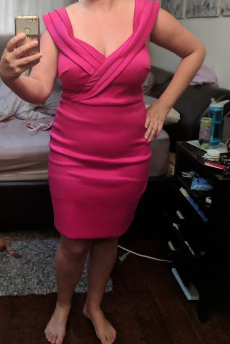 Member review photo