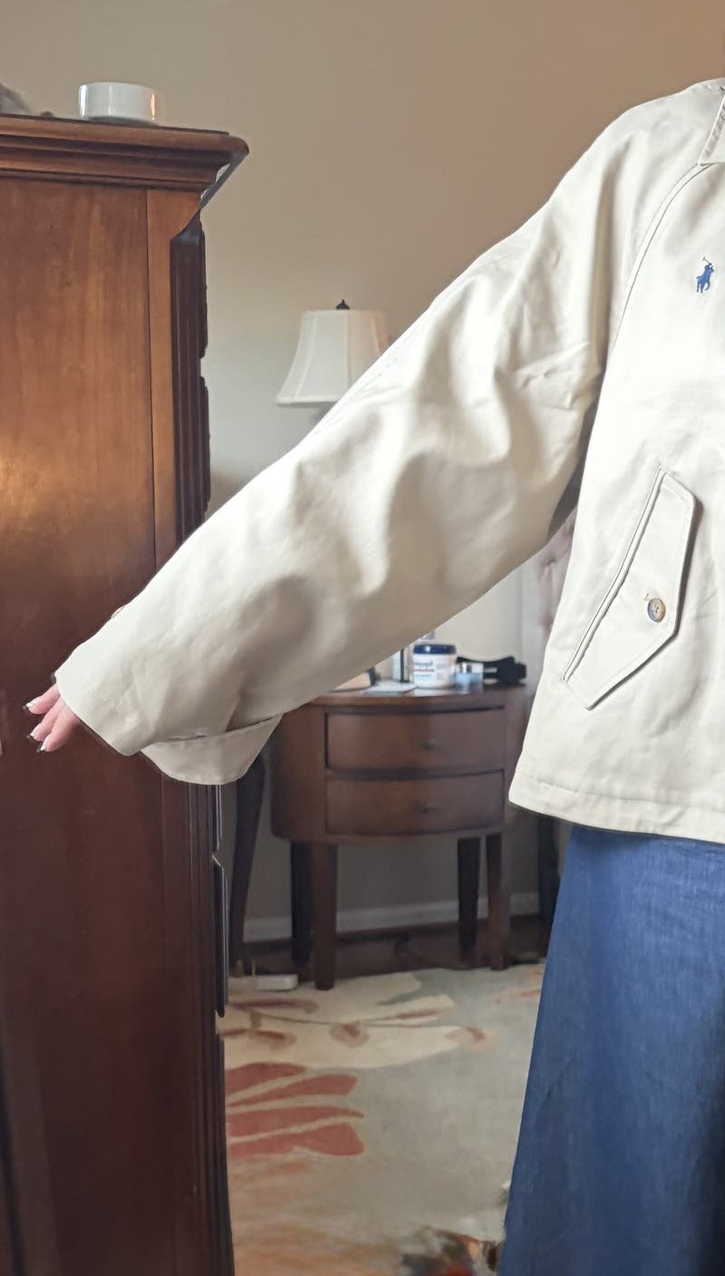 Member review photo