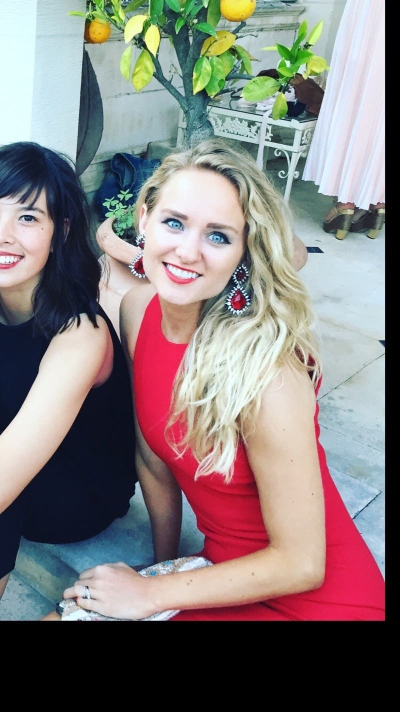 Member review photo
