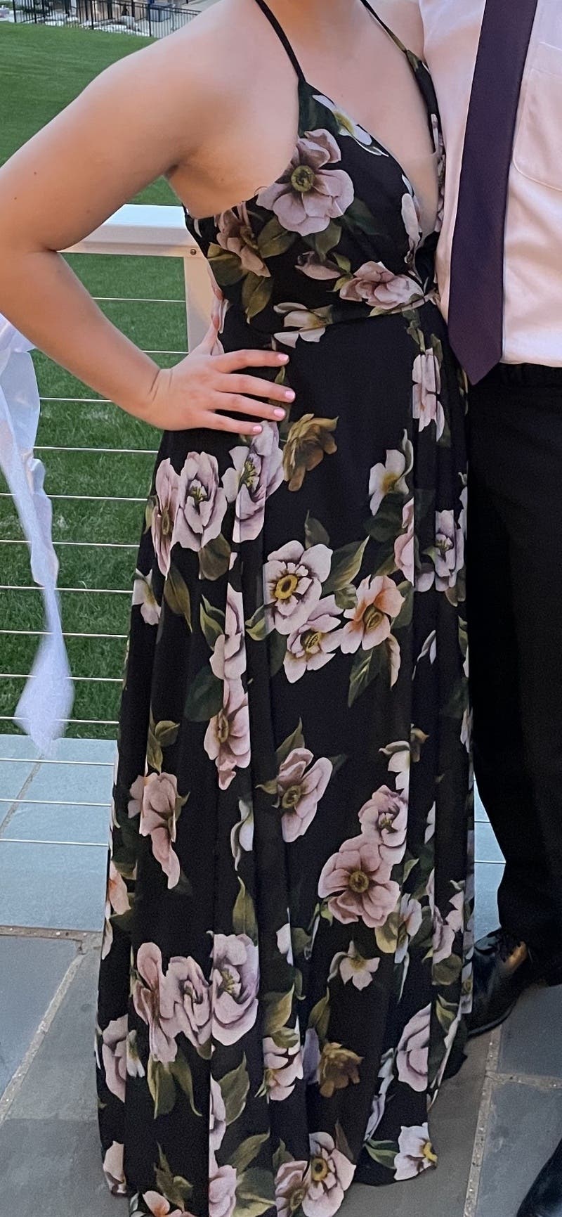 Amy