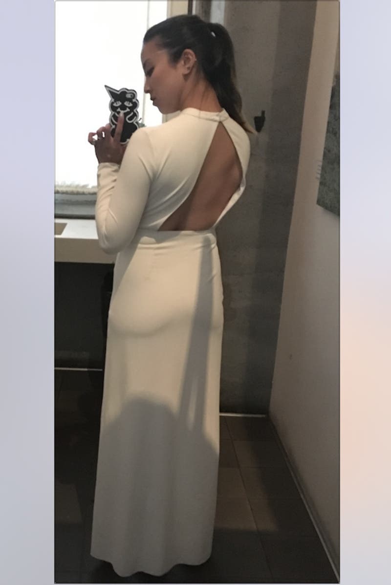 Member review photo
