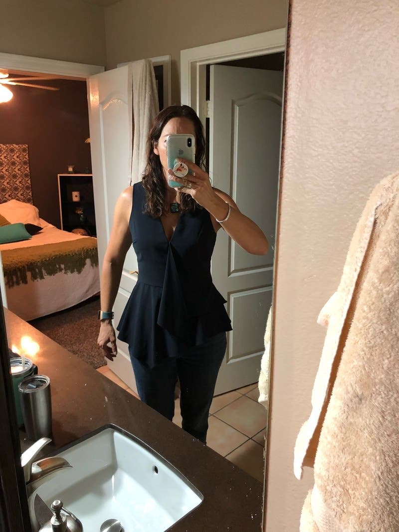 Member review photo