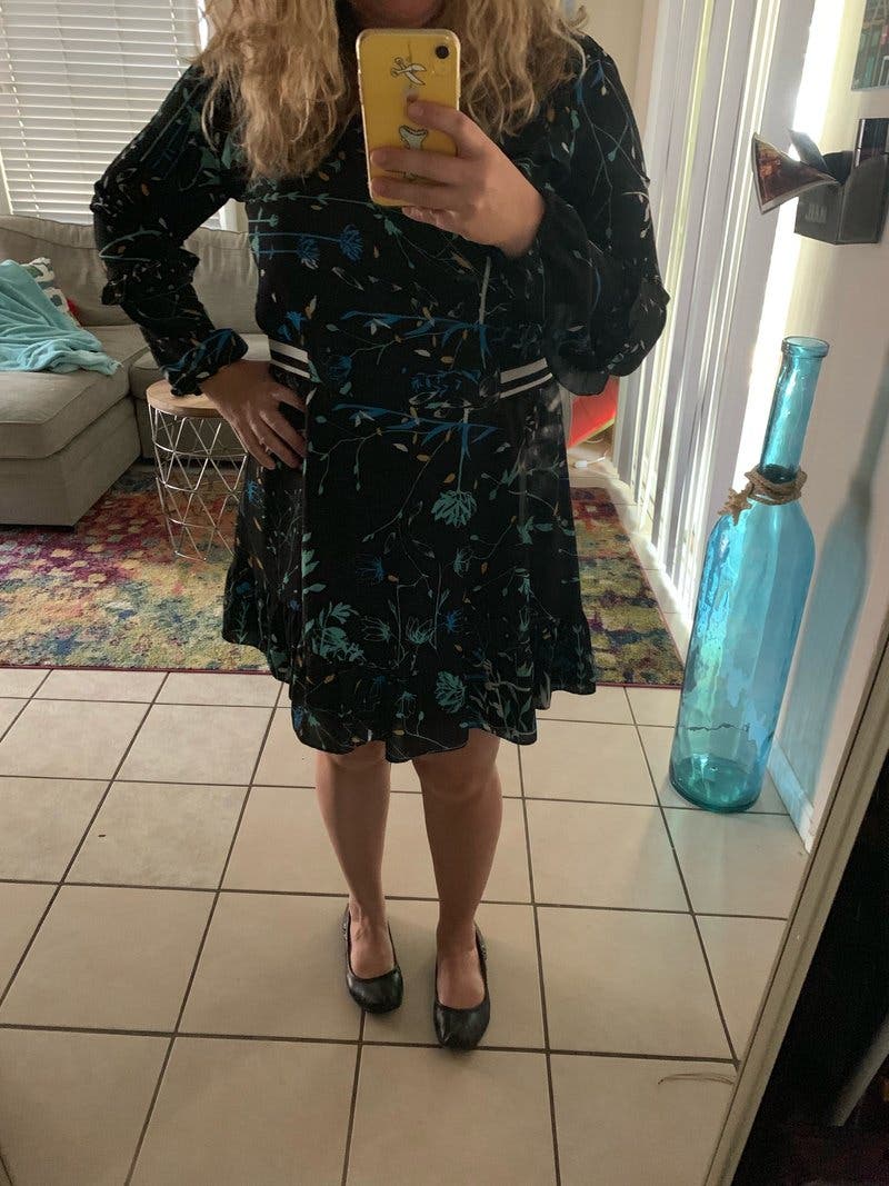 Member review photo