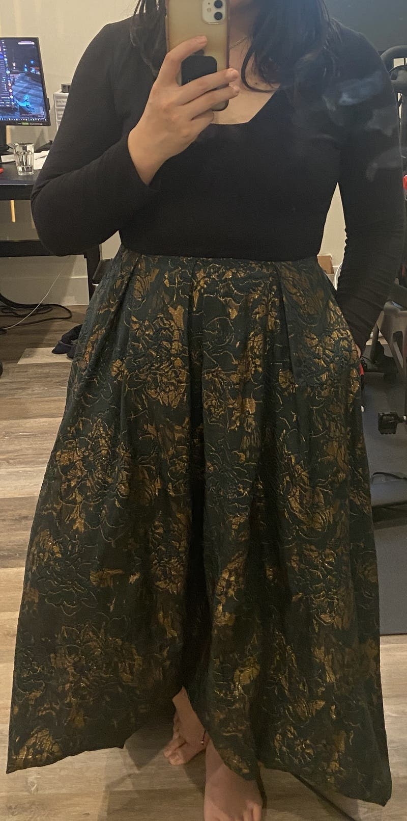 St