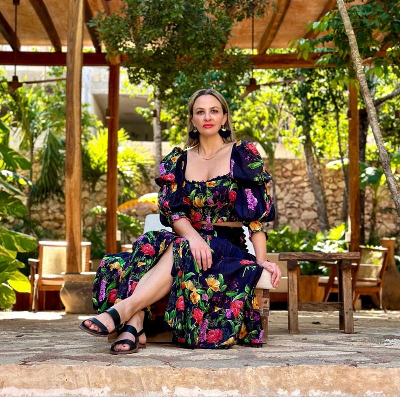 Cisa Skirt by Charo Ruiz | Rent the Runway