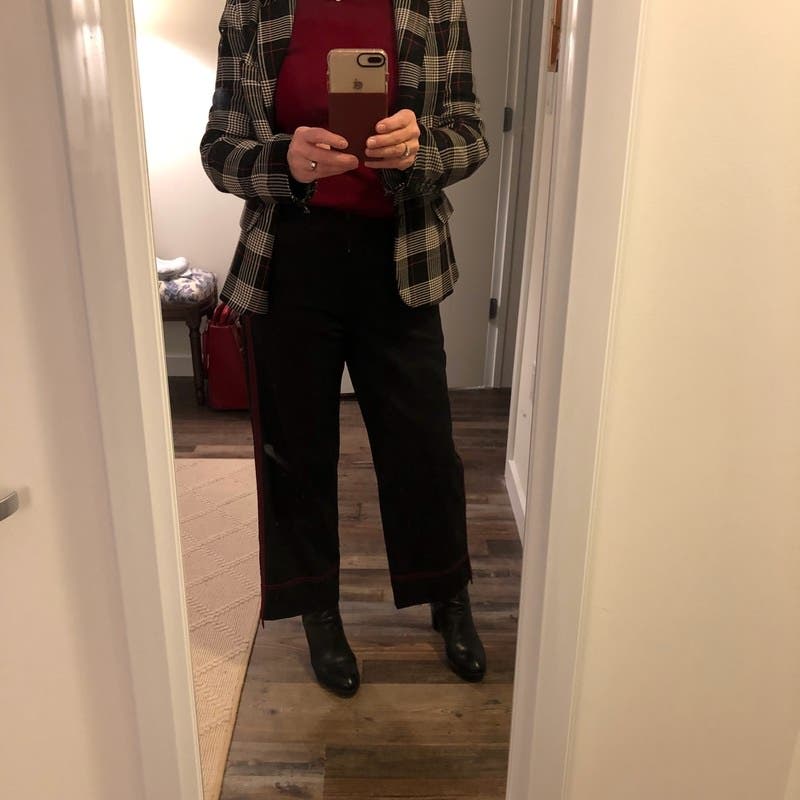 Member review photo