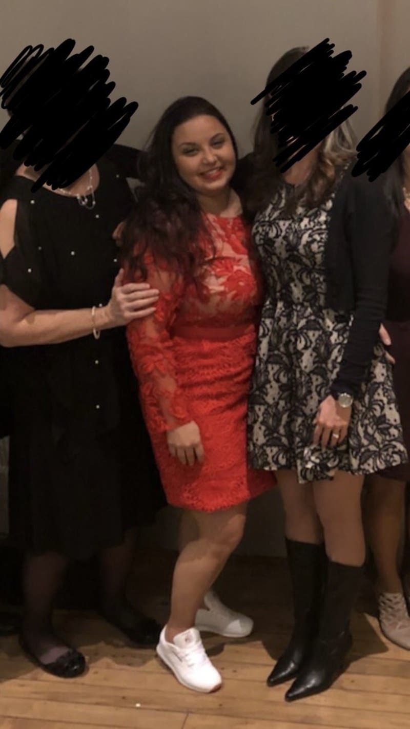Member review photo