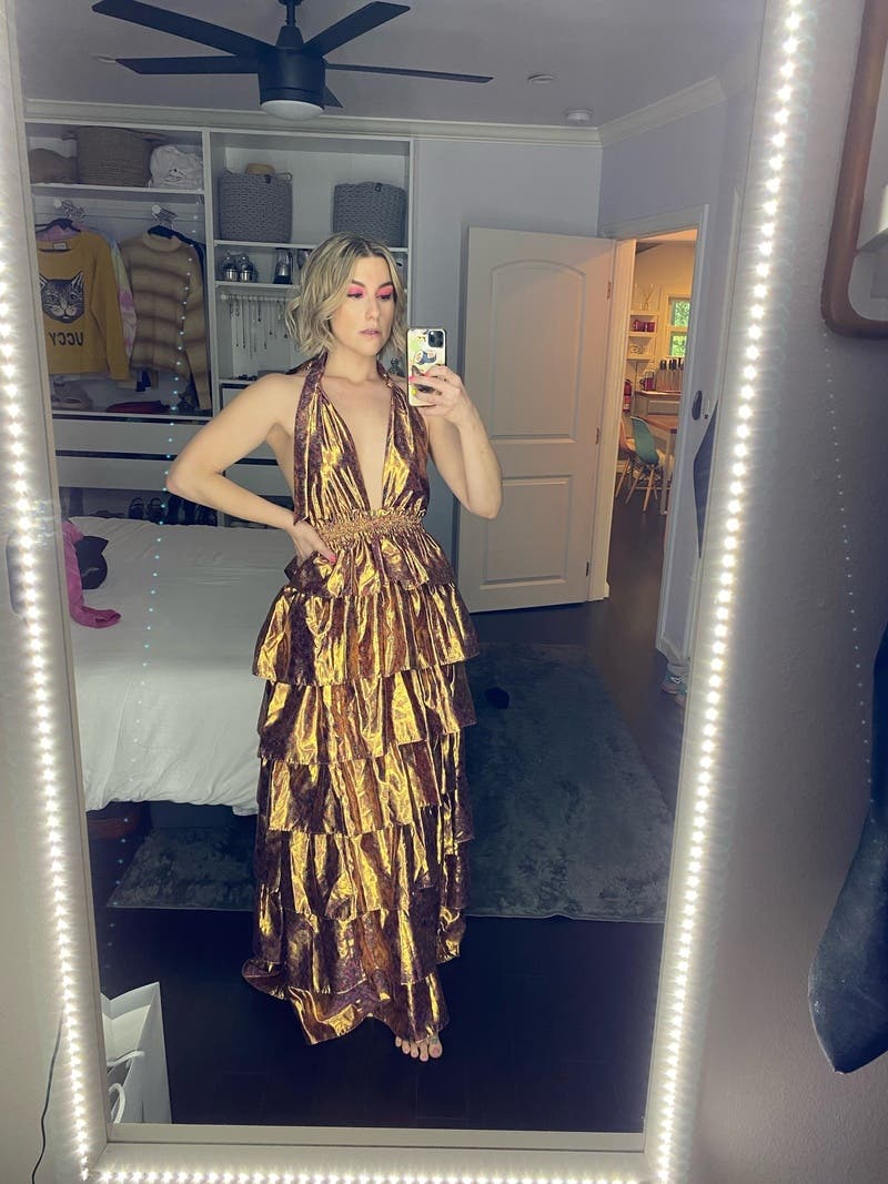 Melanie