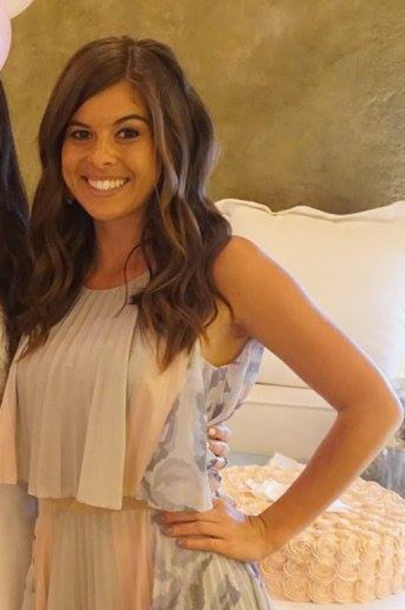 Stacy