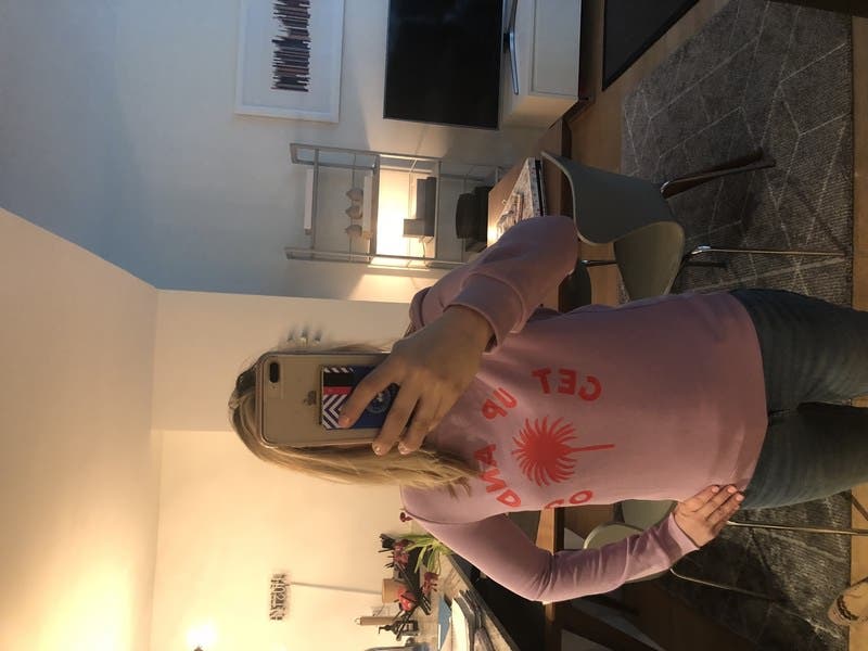 Member review photo