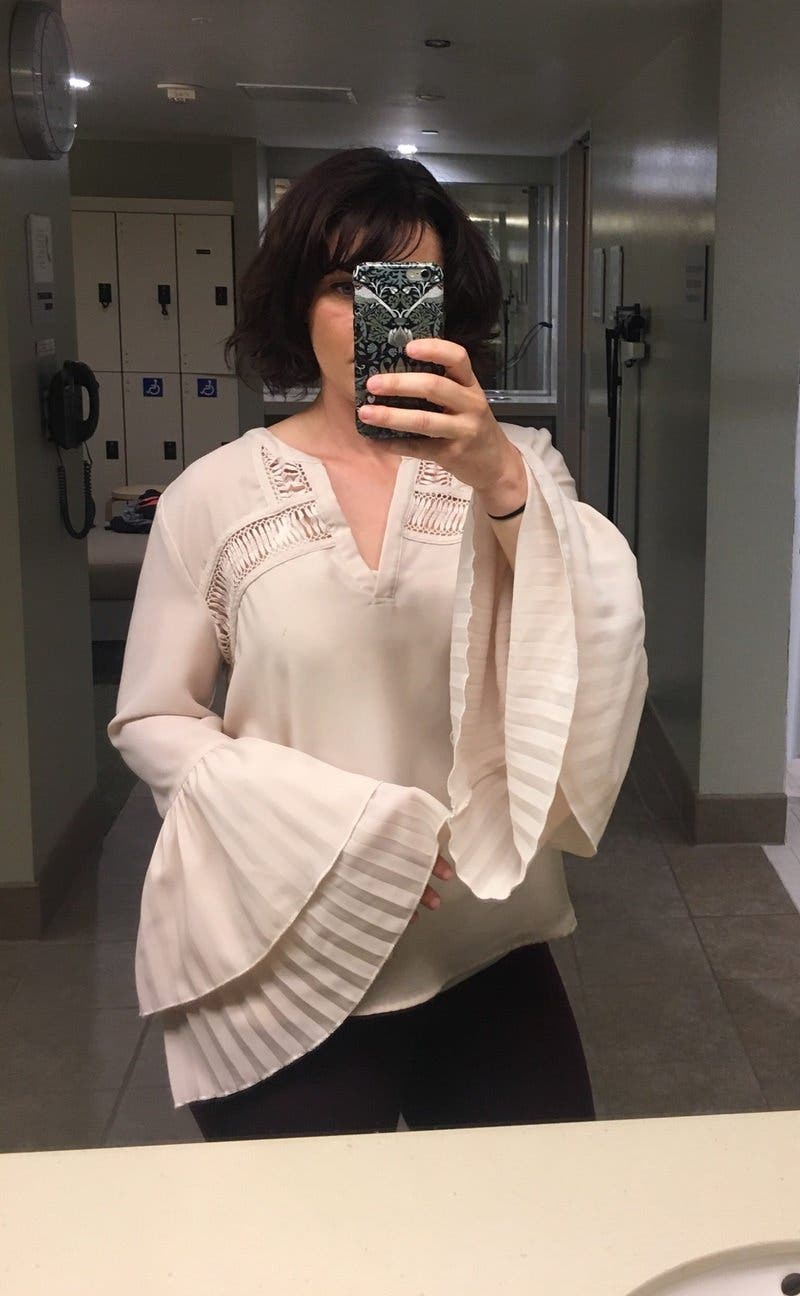 Member review photo