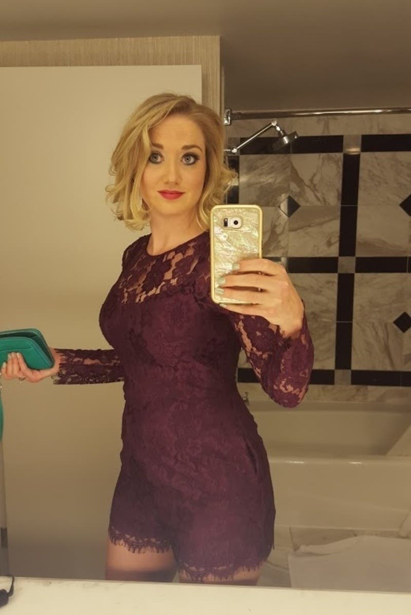 Stefanie