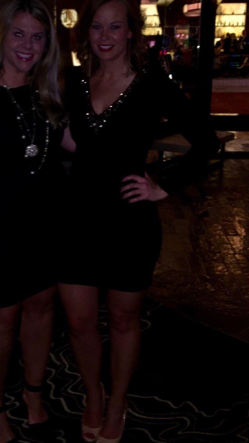 Stacey