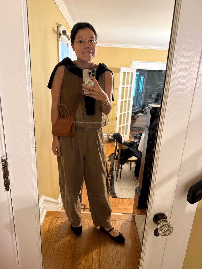 Member review photo