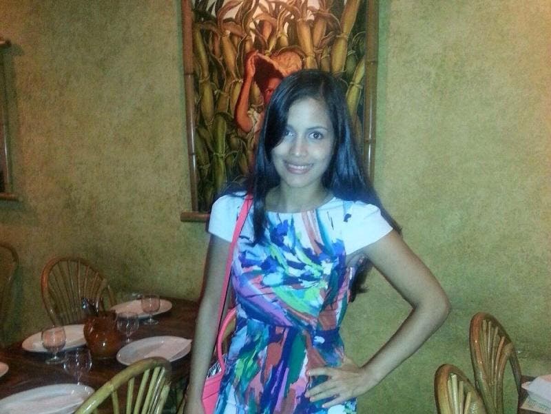 Yesenia