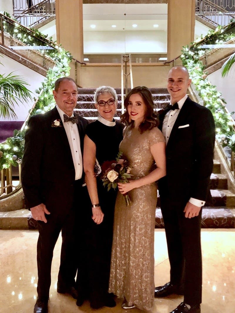 Member review photo