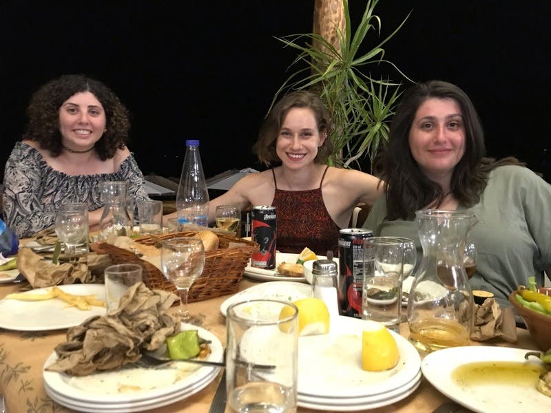 Member review photo