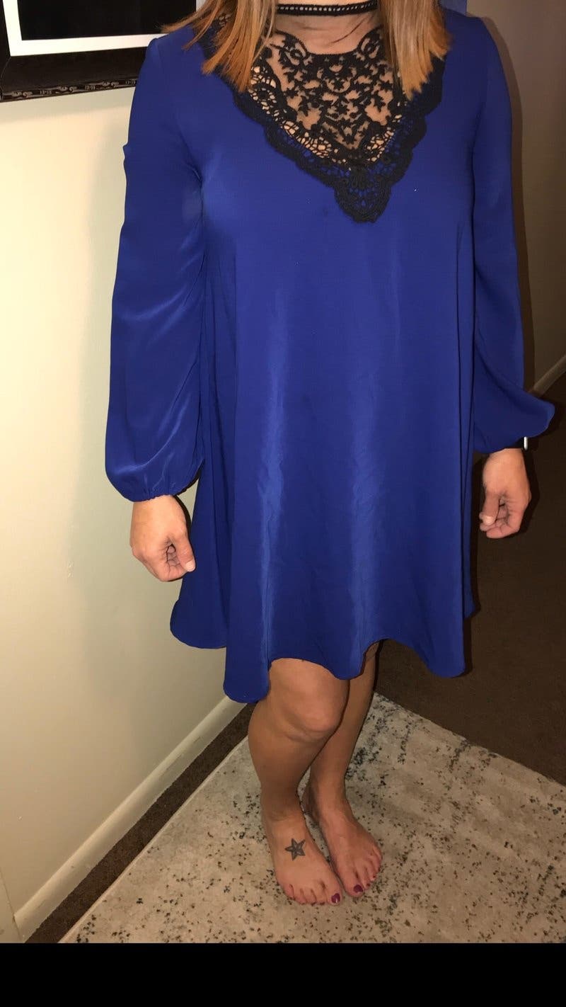 Member review photo