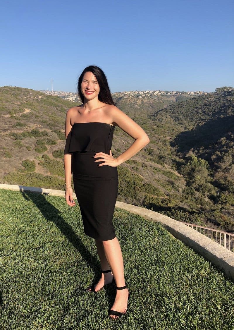 Amanda