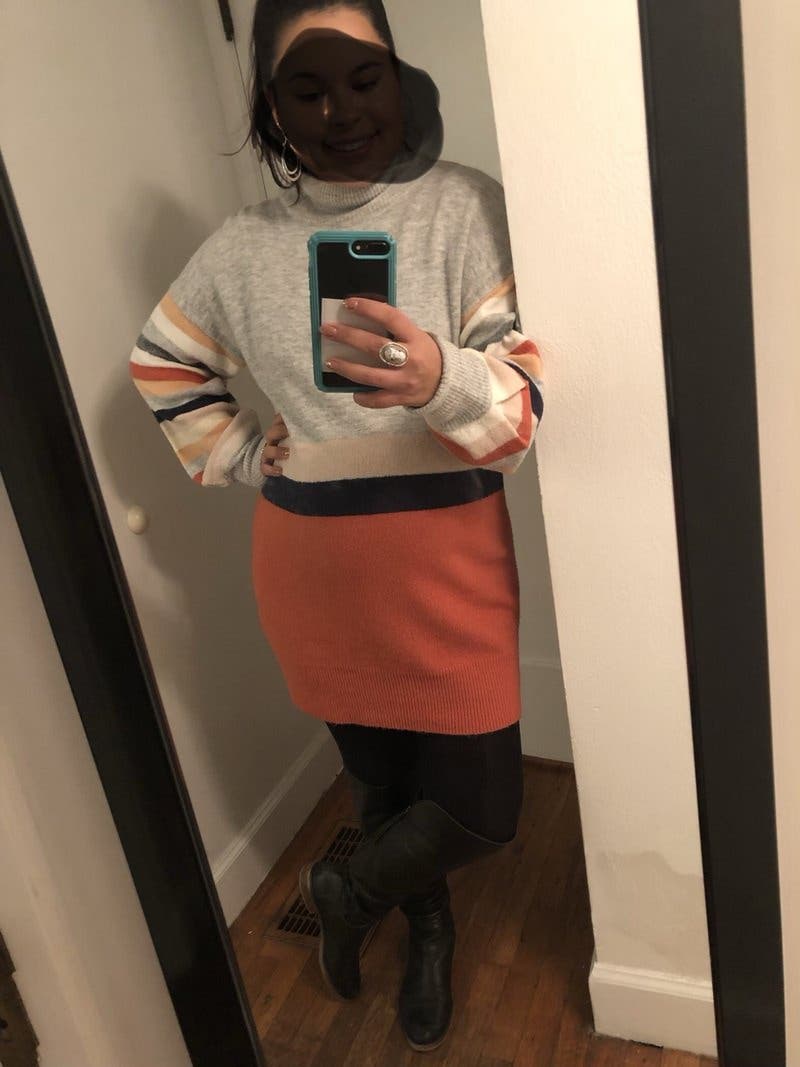 Member review photo