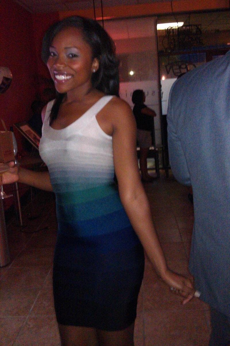 Keisha
