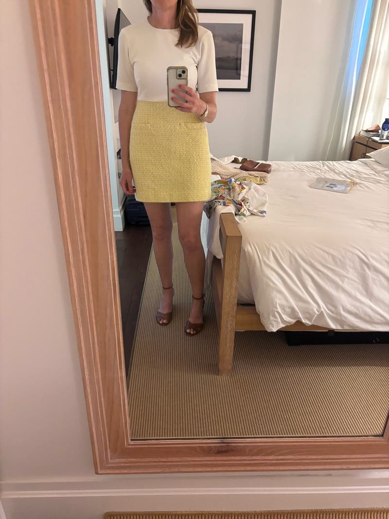 Member review photo