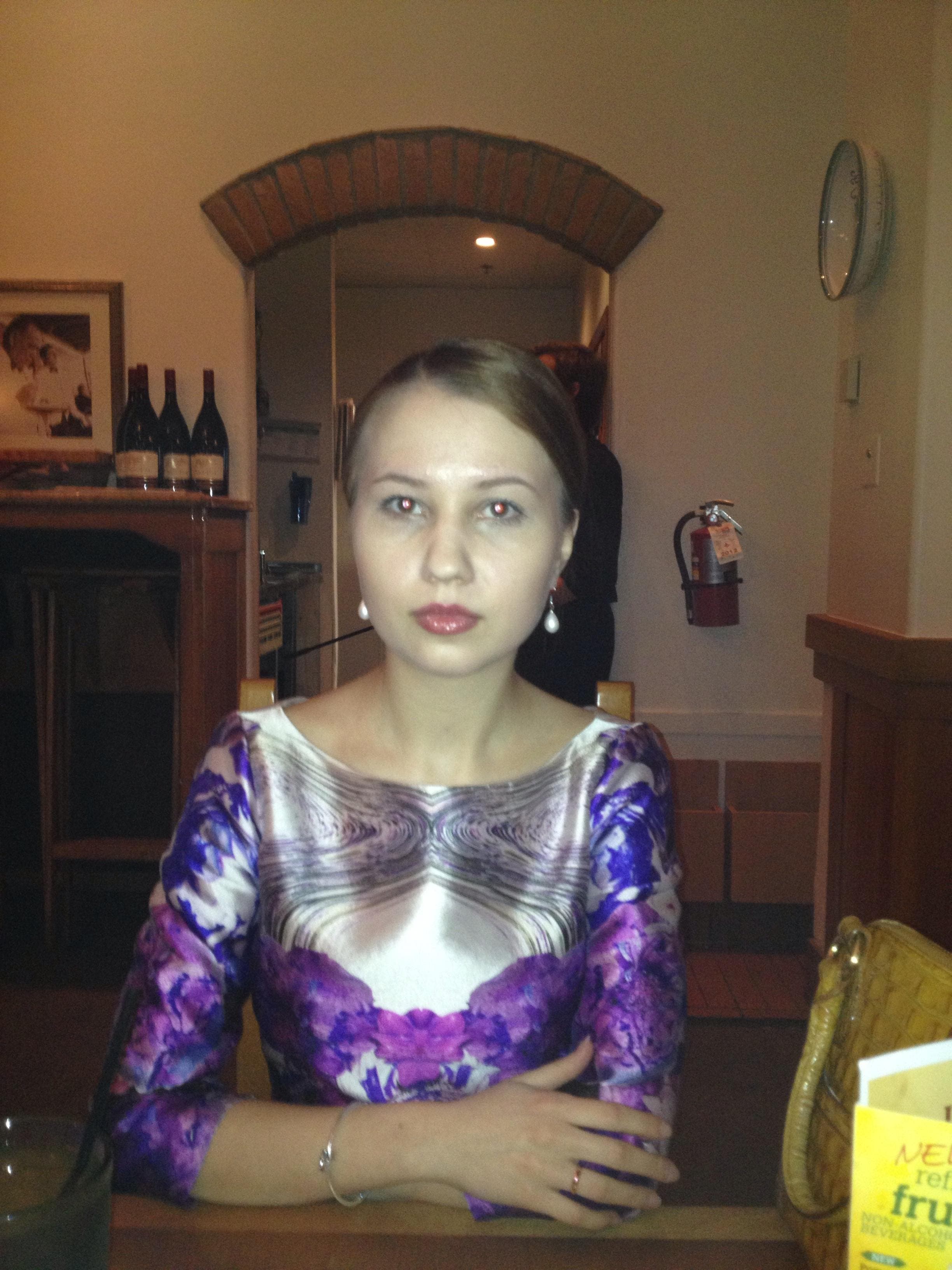 Member review photo