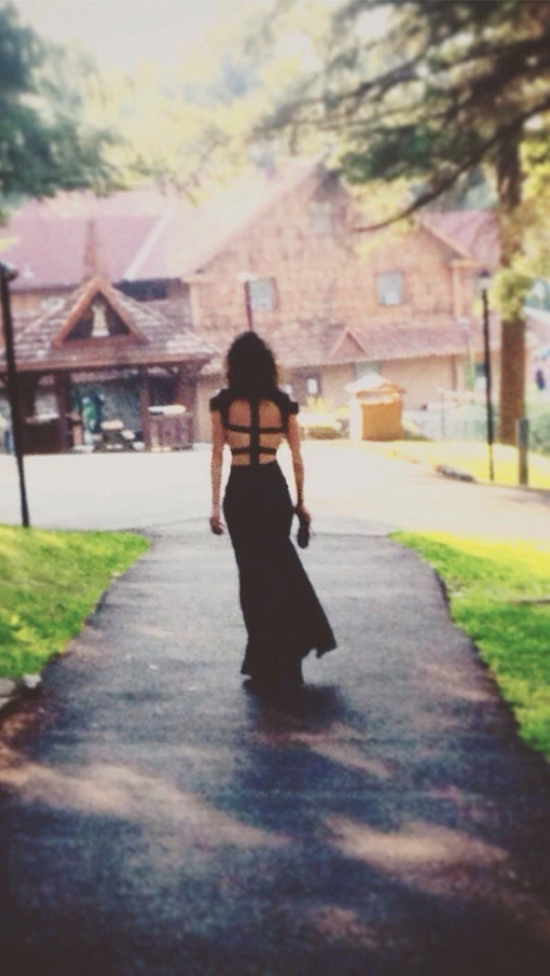 Lauren