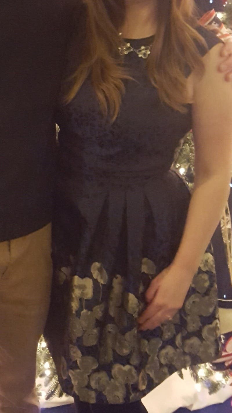 Member review photo