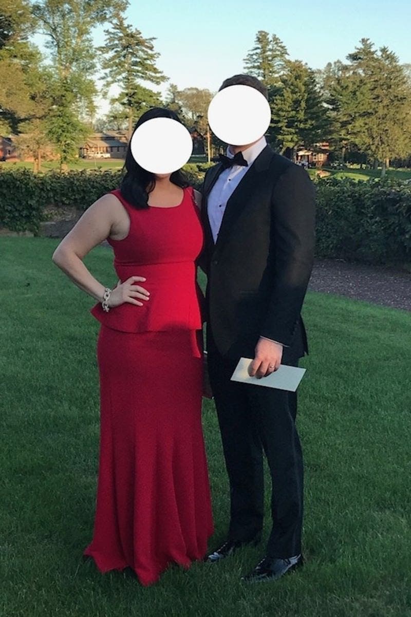 Member review photo