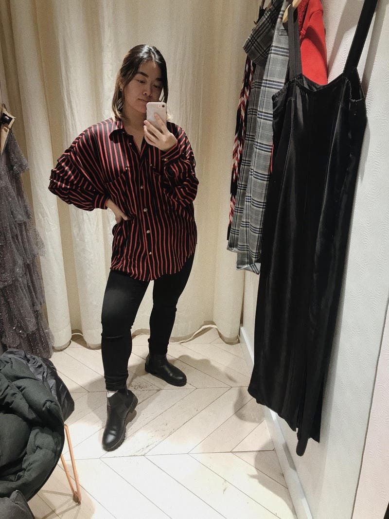 Member review photo
