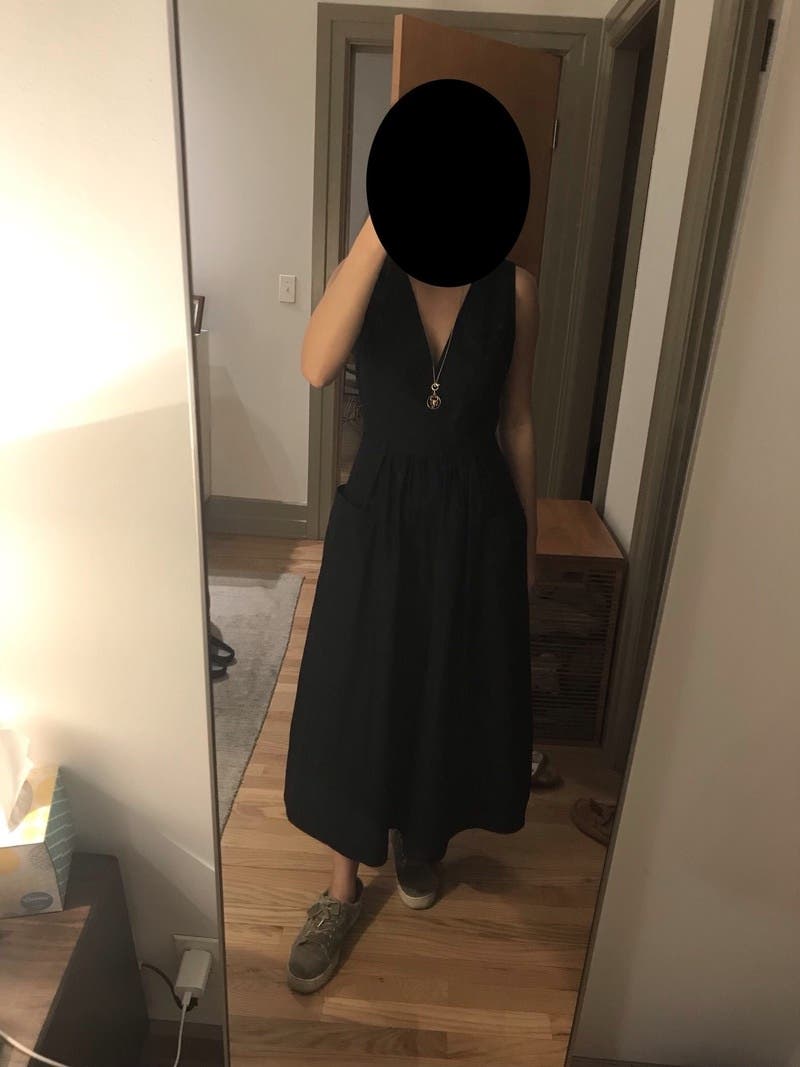 Member review photo