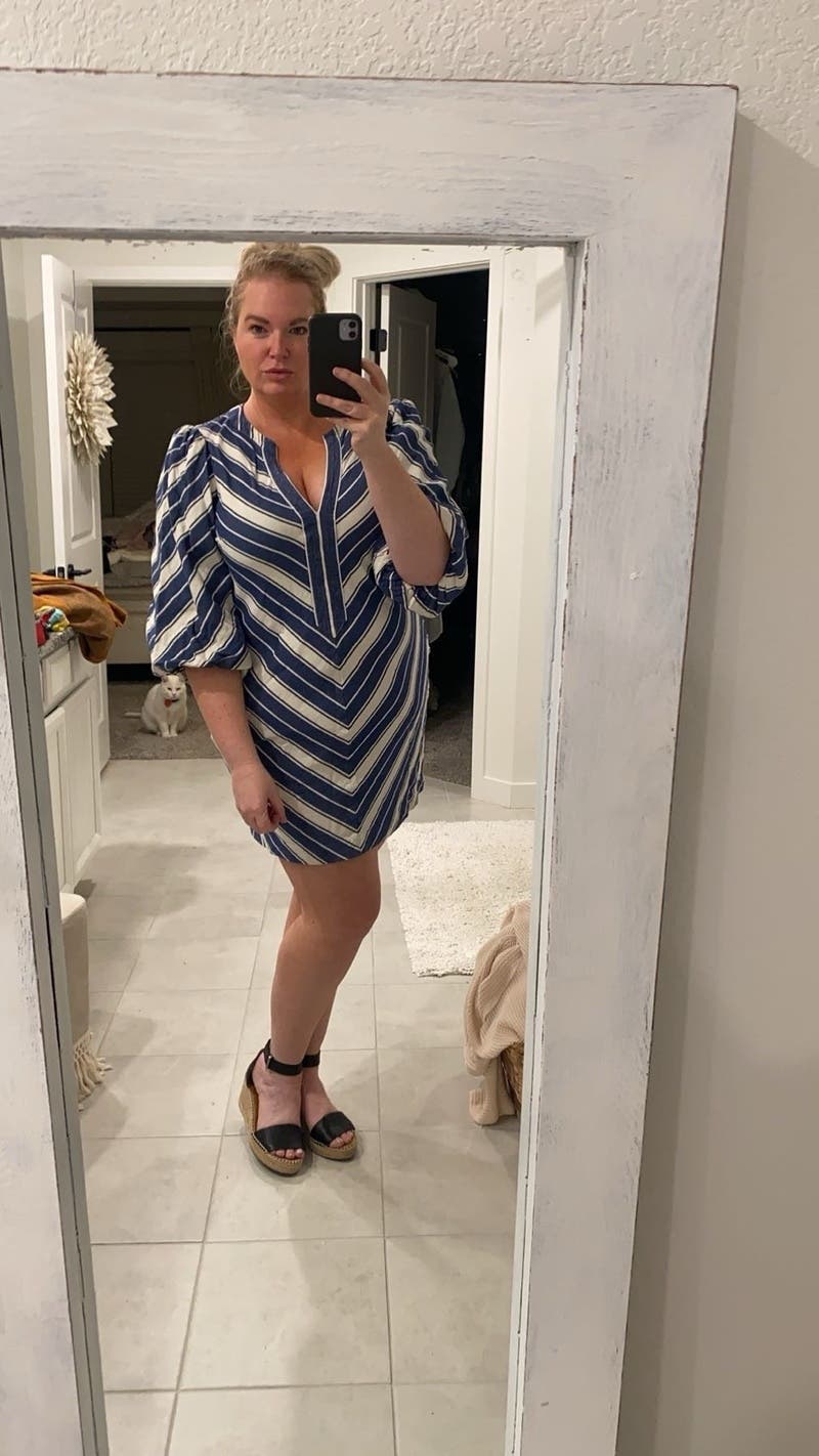Member review photo
