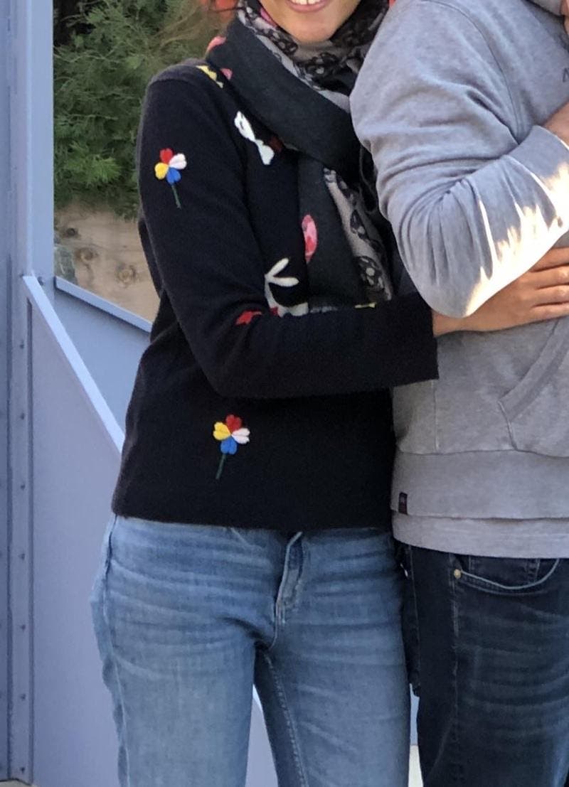 Candice 
