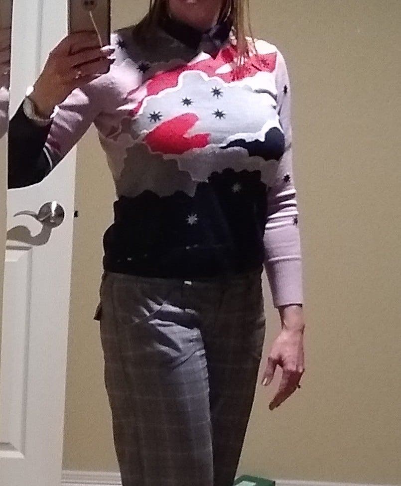 Member review photo
