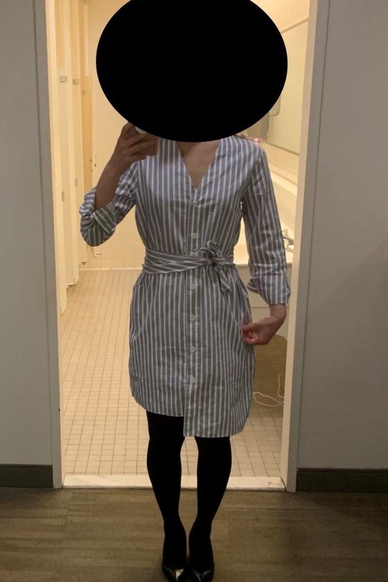 Member review photo